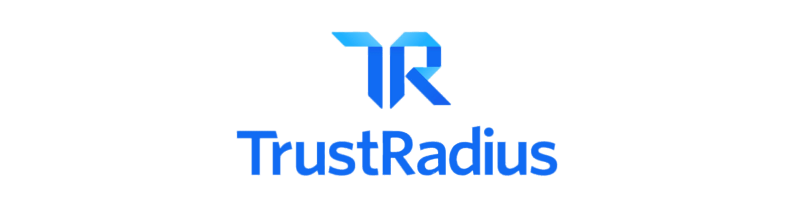 Trust Radius Logo