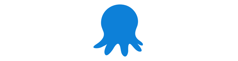 Octopus logo