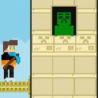 minecraft tower defense