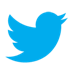 Logo of Twitter