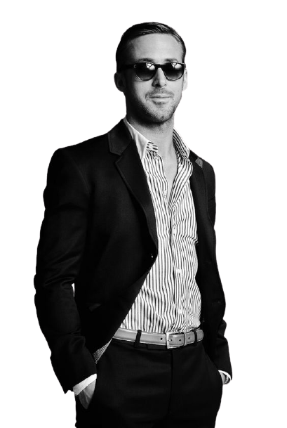 Ryan Gosling Png Pic Png All Png All - vrogue.co