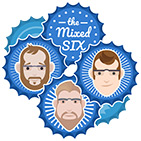 The Mixed Six Podcast