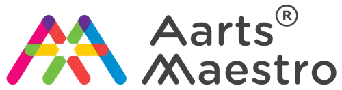 AM logo