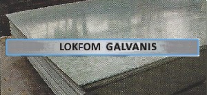 LOKFOM GALVANIS