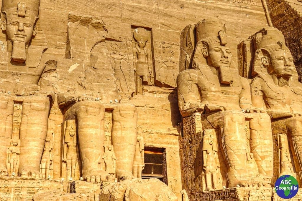 Abu Simbel