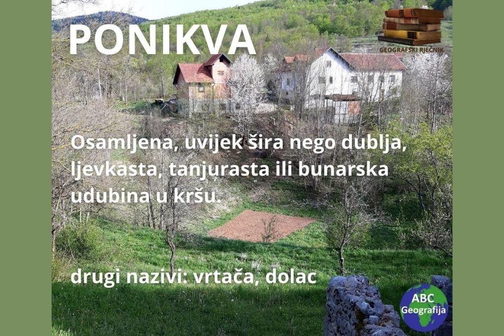 ponikva