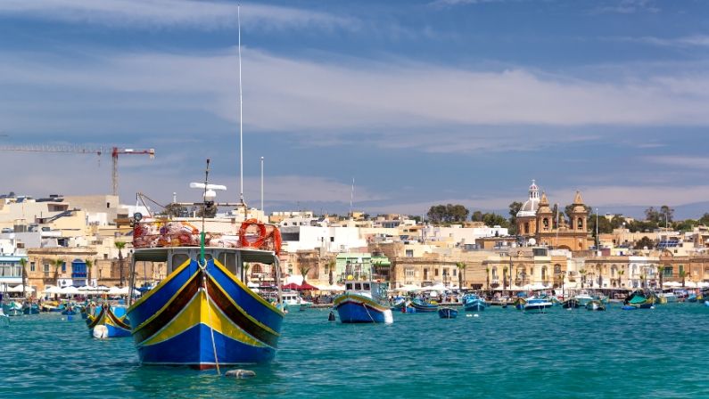 Marsaxlokk