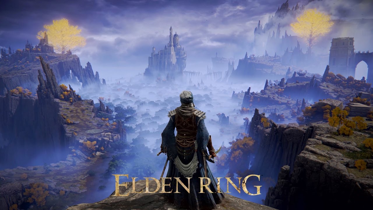 How big is Elden Rings DLC? How big is the Elden Ring DLC gonna be? - ABTC