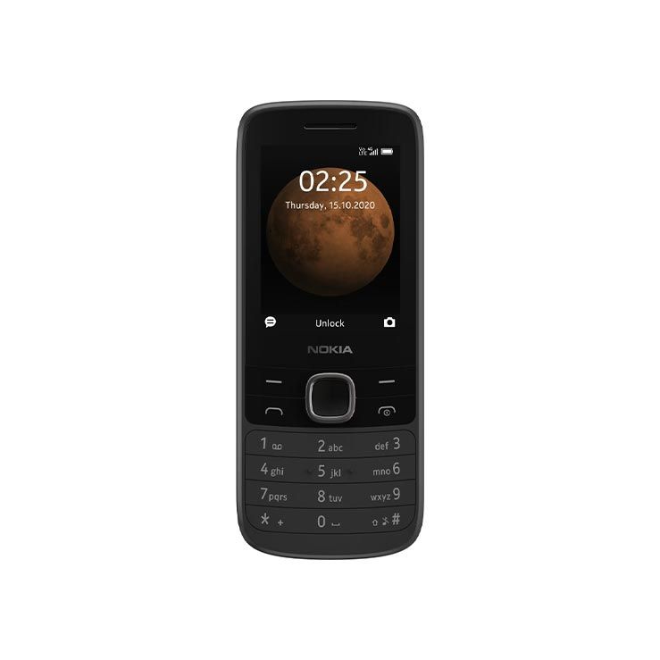 Nokia 225 4G - Official