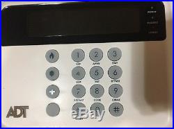 Adt Pulse Keypad