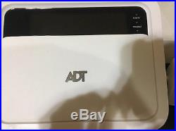 Adt Pulse Keypad