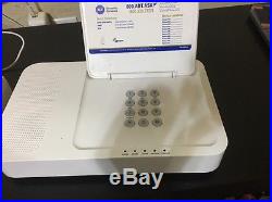 Adt Pulse Keypad