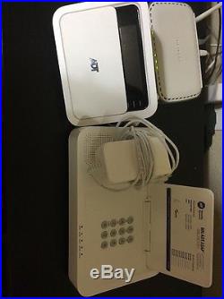 Adt Pulse Keypad