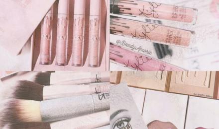 Makeup Aesthetic Wallpapers