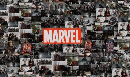 Marvel Aesthetic Wallpapers