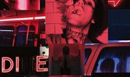 Lil Peep Aesthetic Wallpapers