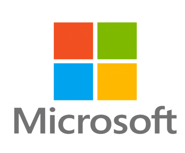 Microsoft