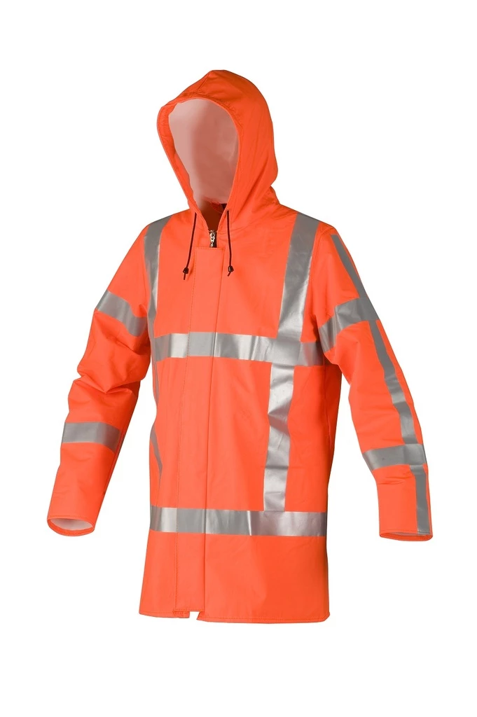 Dolfing 482-23-13-05, HERMANUS Jacket P23 Orange XXL