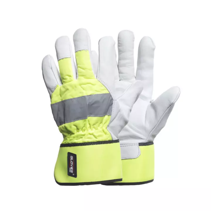 Gloves Pro 5718, Warm Work Gloves