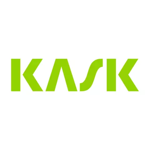 Brand logo for distributor KASK