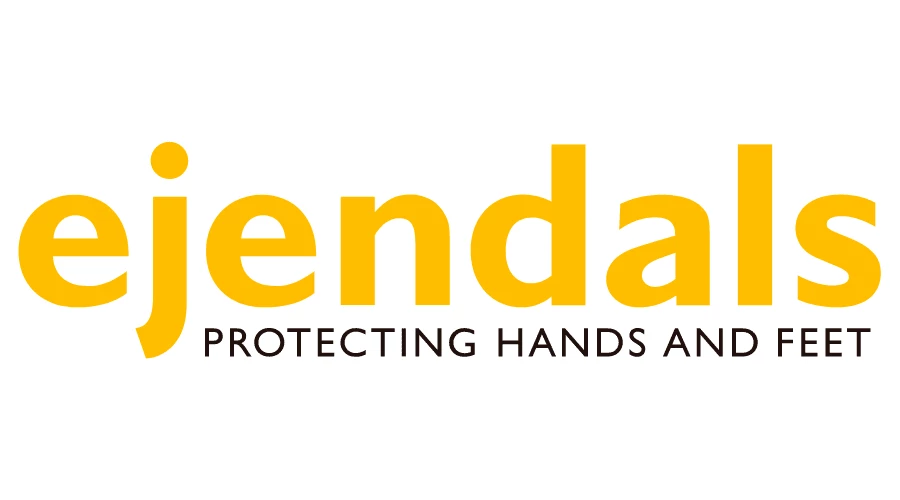 Brand logo for distributor Ejendals