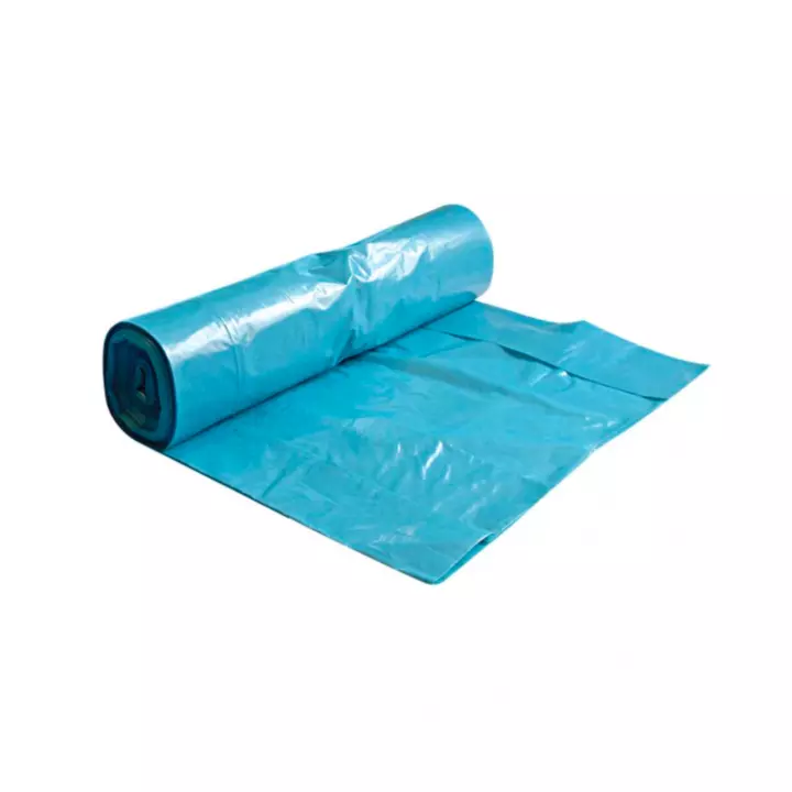  32306, Hygo Clean Waste Bags Eco 120l 40my