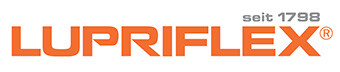 Brand logo for distributor Lupriflex