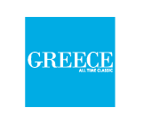 F visit greece logo