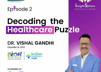 InsightSphere Episode 2: Decoding the Healthcare Puzzle