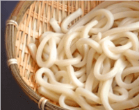 Udon 8 cooking classes