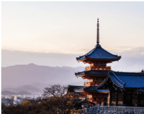 Shojin ryori 2 cooking classes