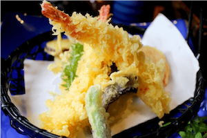 Tempura