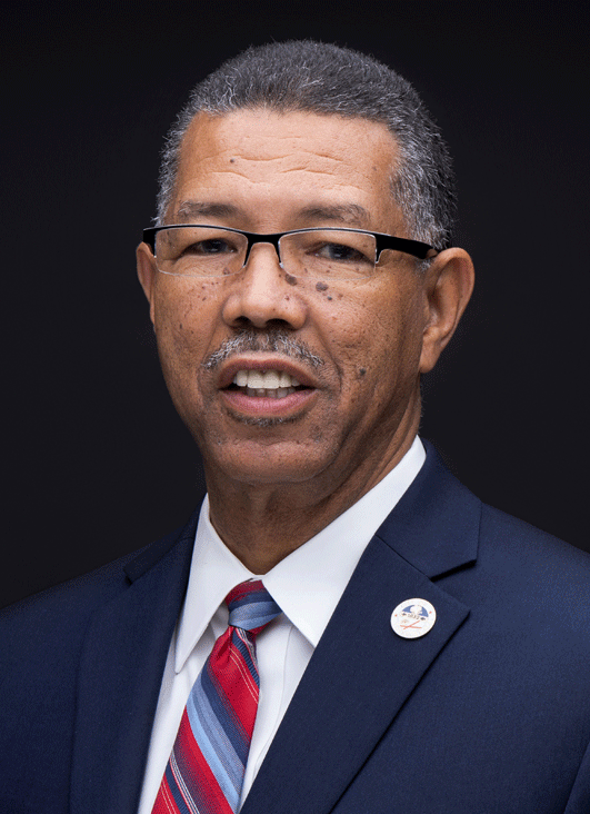 Lawrence F. Tony Haygood