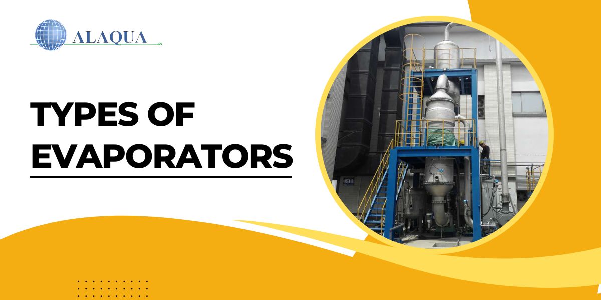 Evaporators