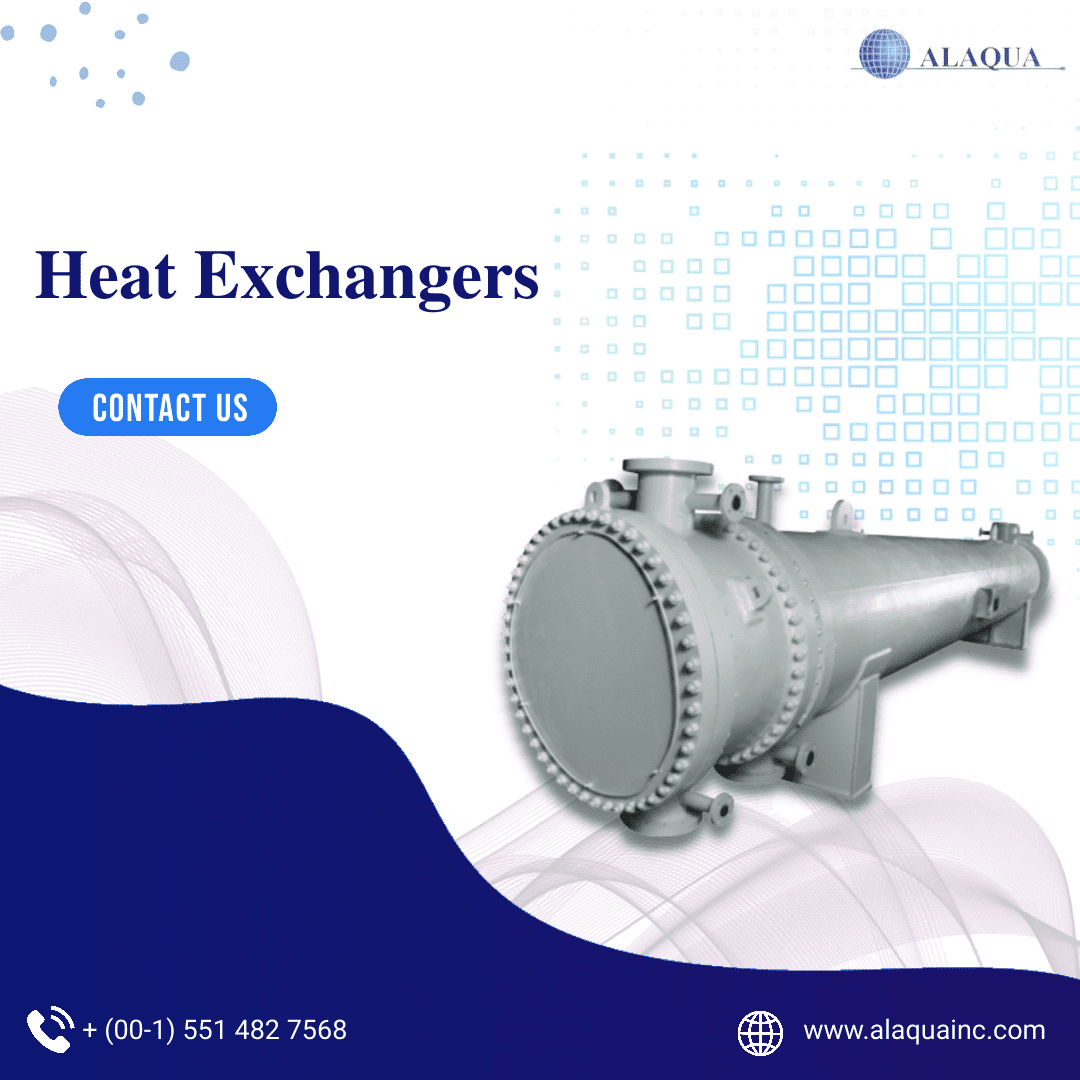 Heat Exchanger Equipment