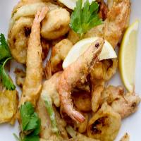 Fritto Misto di Mare_image