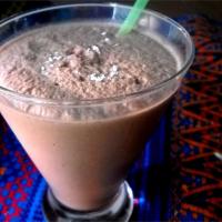 Mocha Coffee Cooler_image