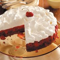 Black Forest Dessert Cake_image