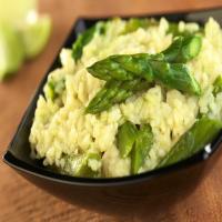 Asparagus Risotto_image