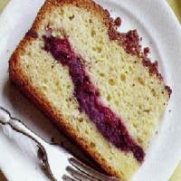 Cherry-Chocolate Coffee Cake_image