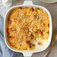 Mother's Ham Casserole_image