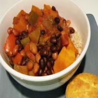 Healthy Caribbean Stew_image