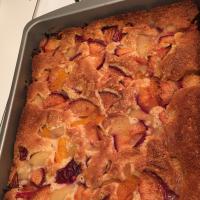 Fruit Cobbler_image