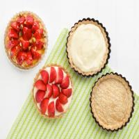 Strawberry Tarts image