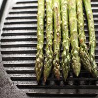 Grilled Asparagus_image