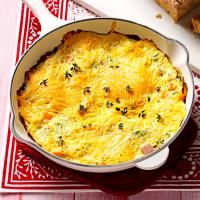 Good Morning Frittata_image