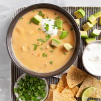 Enchilada Chicken Soup_image