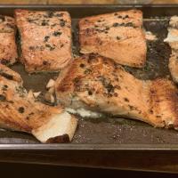 Easy Lemon-Pepper Blackened Salmon_image