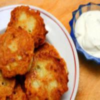 Mashed Potato Pancakes Recipe_image