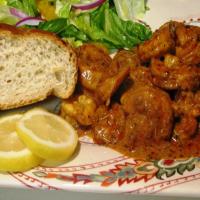 Barbecue Shrimp_image